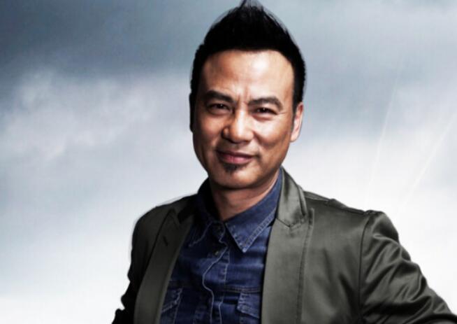 香港男明星图片