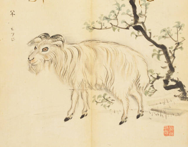 《诗经》中的十二生肖，你知道多少？（赠书）