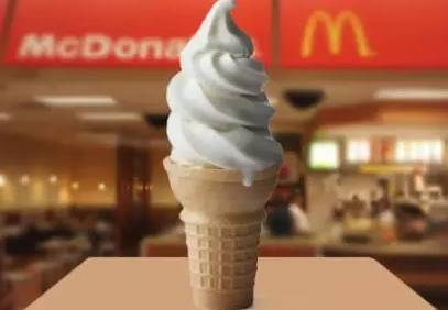 麦当劳惊曝丑闻刷爆全球！我们吃的冰淇淋竟然这么脏！？