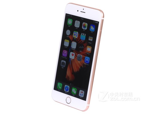 64G版 苹果iPhone 6S Plus北京3650元