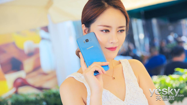 三星盖乐世S8|S8+这些功能让你用了就放不下