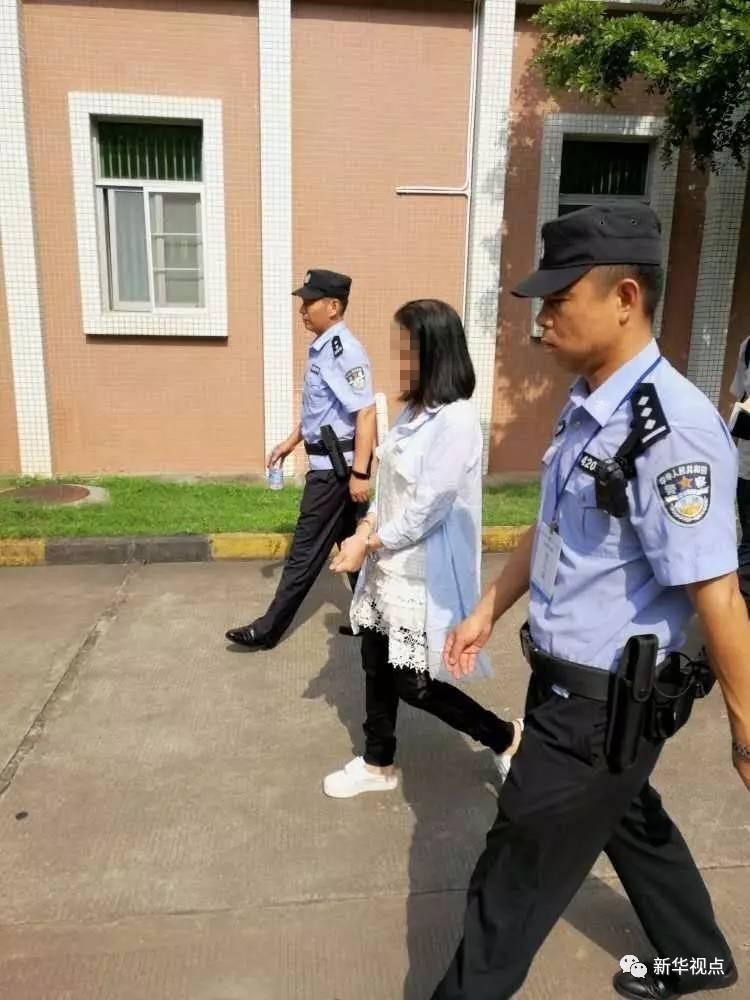 欠下巨额债务后，她整容换面企图逃债！