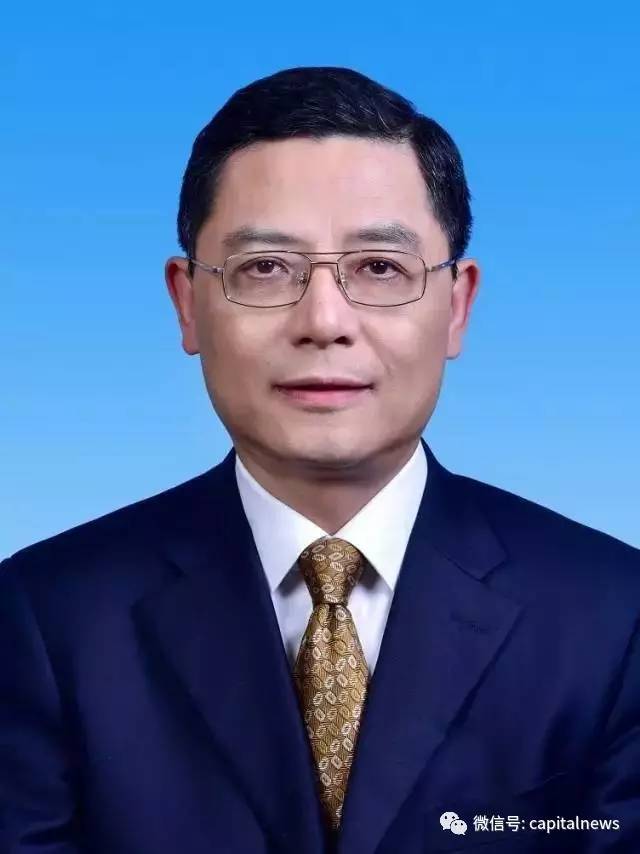 两博士新晋上海副市长