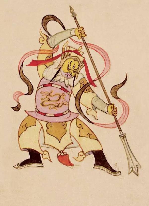 影响过宫崎骏、手冢治虫的张光宇:漫画的民族特色是本质,5252b.con
