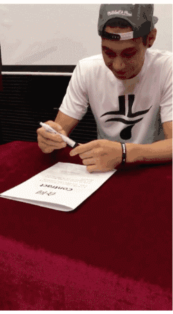 breaking news:虎扑今夏最强引援!无敌jr控卫已上线