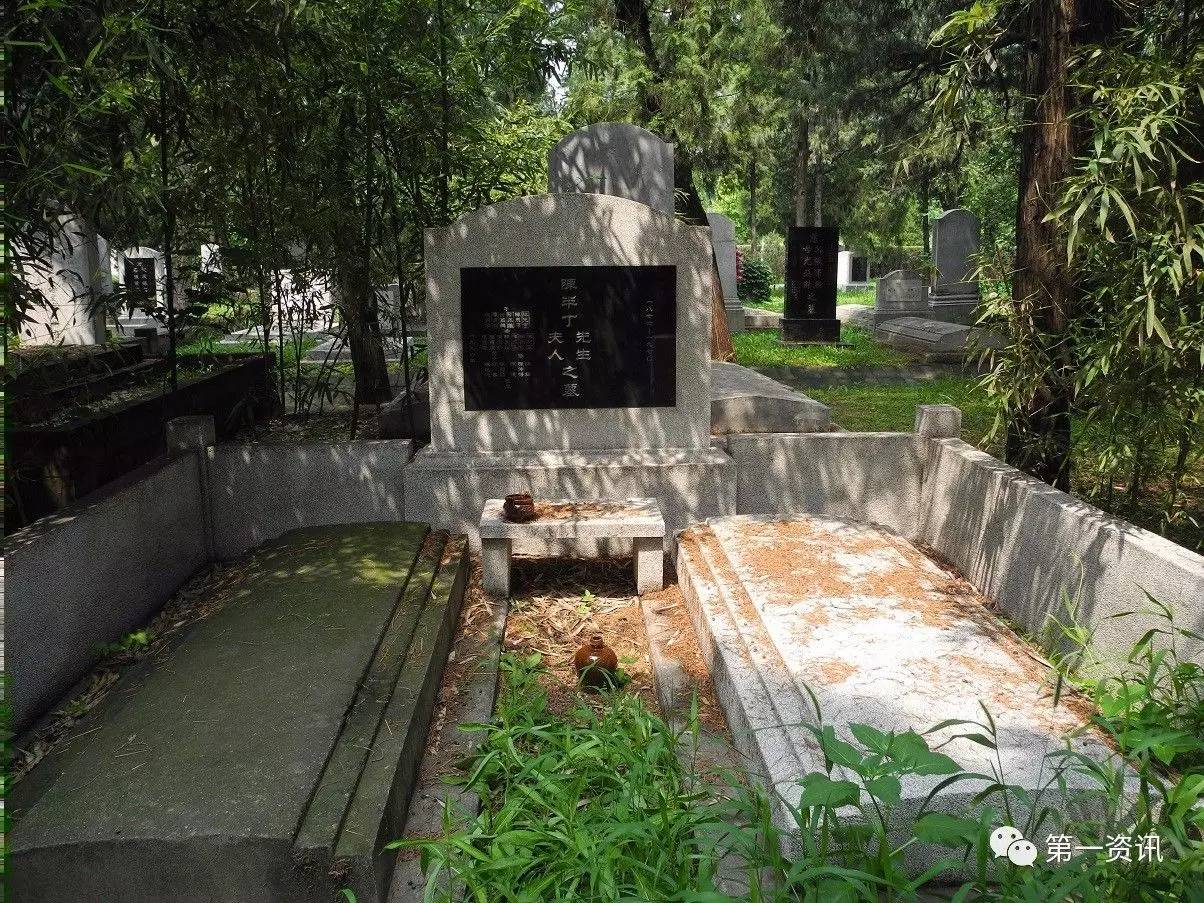 北京新发现 | 偶过万安公墓