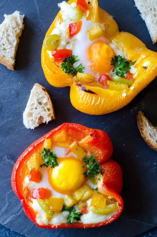 西红柿和鸡蛋千万不要这样吃！