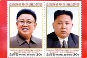 除了“反美帝”邮票，朝鲜还发行过哪些主题邮票？
