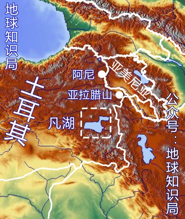被屠杀150万人，他求俄国出手，却复国失败_凤凰网资讯_凤凰网