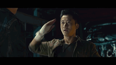 吴京这次真的玩大了,《战狼2》成巅峰之作!