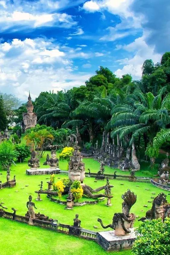 2017对中国免签\/落地签国家汇总