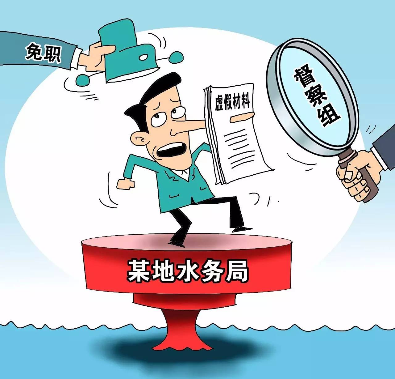 重磅 | 中央环保督察组严厉批评:天津 做表面文