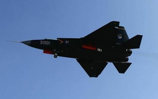 中国歼31外销获得大量订单,多加几个亿也不卖