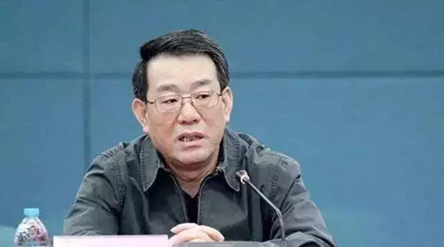 反腐 | 国家安监总局原局长杨焕宁严重违纪被行政撤职