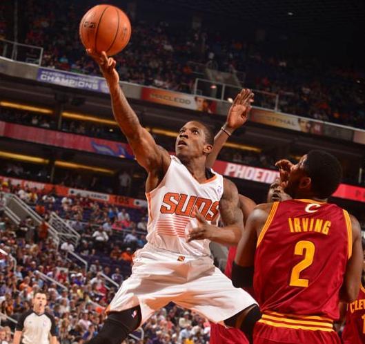 骑士复制当年甜瓜交易方案,告知太阳:给我这些