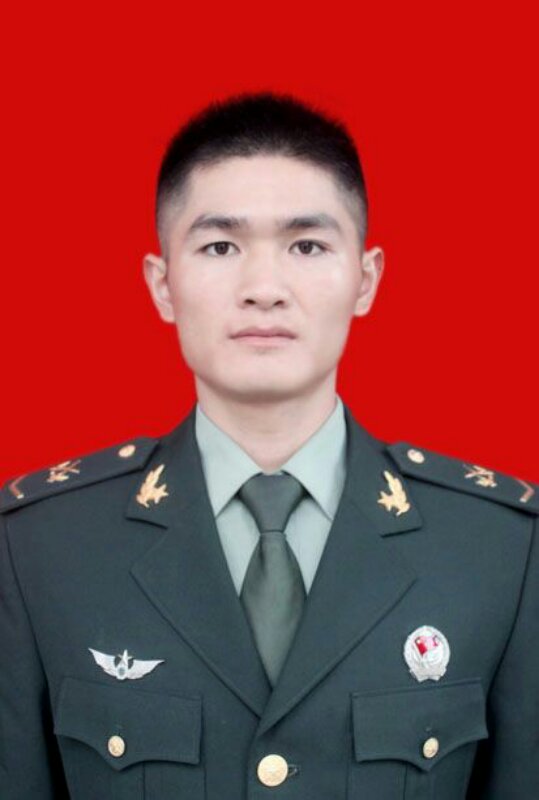 巴渝子弟兵八一光荣榜