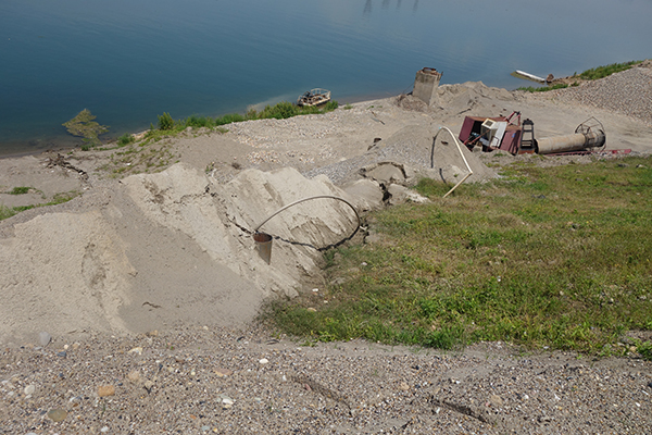 中央环保督察:湘潭两级政府出具环保假证明帮