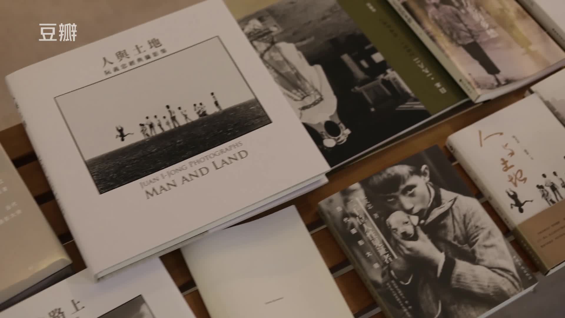 视频：阮义忠：按下快门，把一整个时代带到未来_凤凰网视频_凤凰网