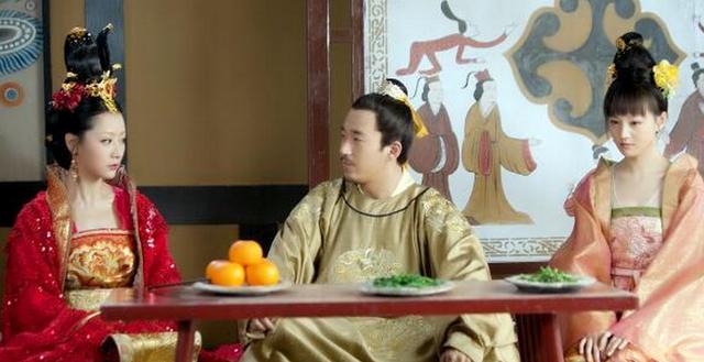 为什么古代奶娘那么吃香？嫔妃却不能亲自哺乳，原来皇帝这么想的