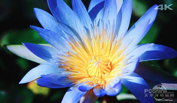 加快4K投影普及化进程 奥图码新品UHD620评