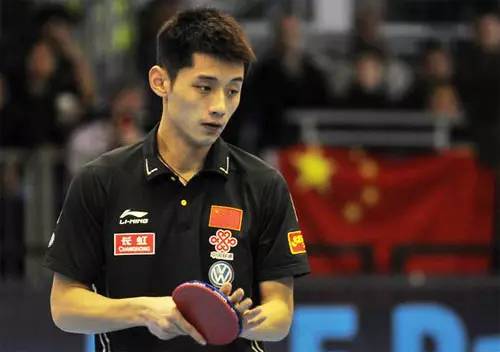 张怡宁和张继科,谁打乒乓球比较厉害一些?