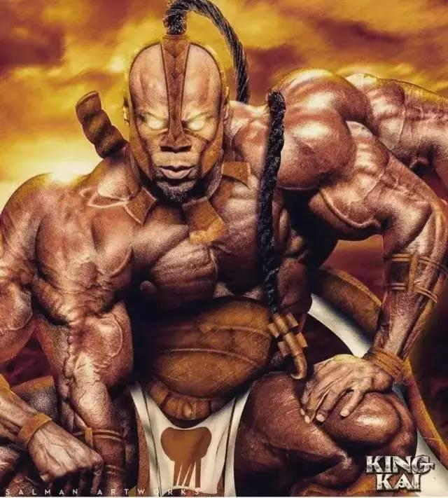 DMS冠军杯邀凯格林来中国10分站叫价30万