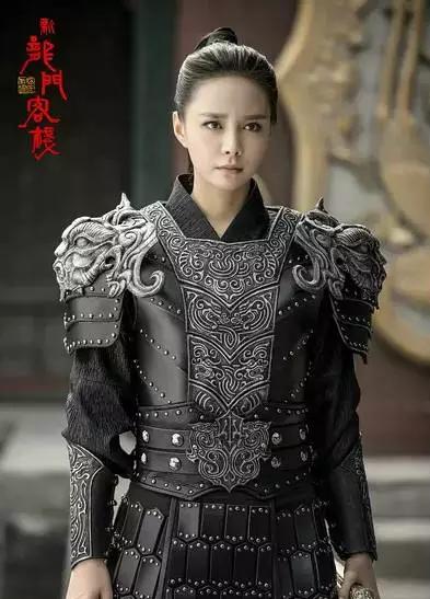 《新龙门客栈》周淮安第一人选不是梁家辉,定妆照都拍好的他,无奈被截胡