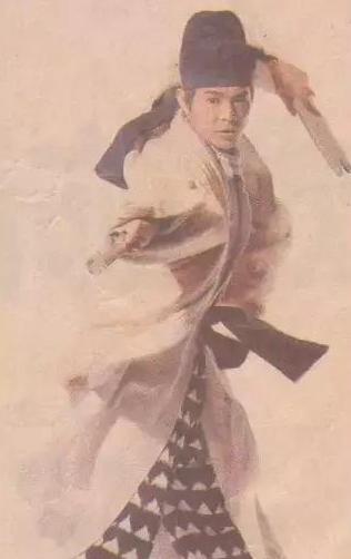 《新龙门客栈》周淮安第一人选不是梁家辉,定妆照都拍好的他,无奈被截胡