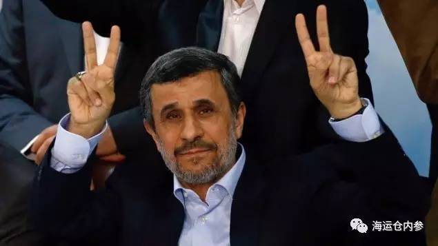 伊朗政坛波诡云谲，?前总统内贾德或被判刑，怎么回事？
