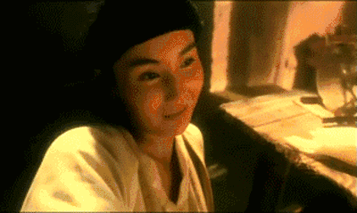 《新龙门客栈》周淮安第一人选不是梁家辉,定妆照都拍好的他,无奈被截胡