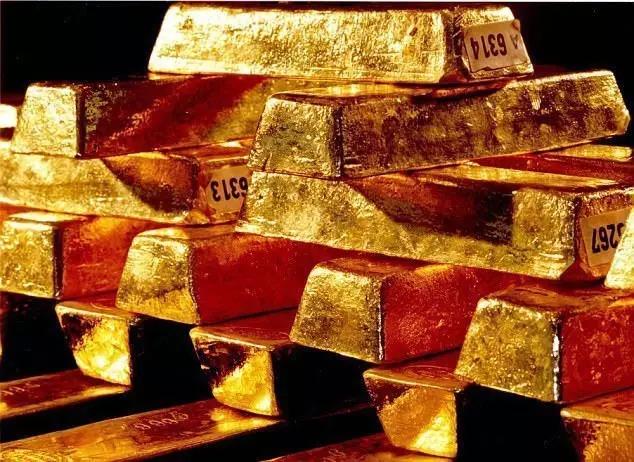 76岁老者花20年找到44亿黄金宝藏，结果有人想截胡！