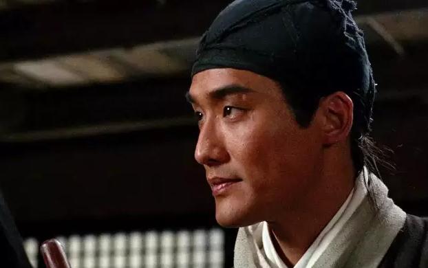 《新龙门客栈》周淮安第一人选不是梁家辉,定妆照都拍好的他,无奈被截胡