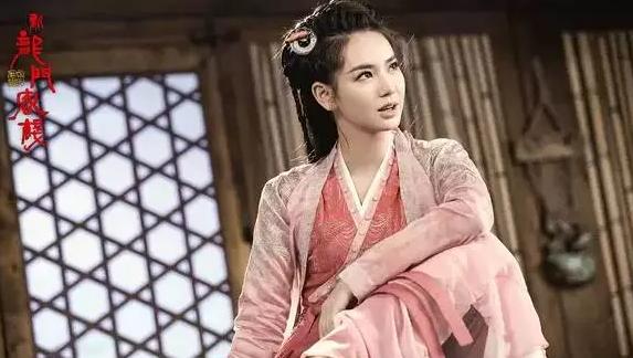 《新龙门客栈》周淮安第一人选不是梁家辉,定妆照都拍好的他,无奈被截胡