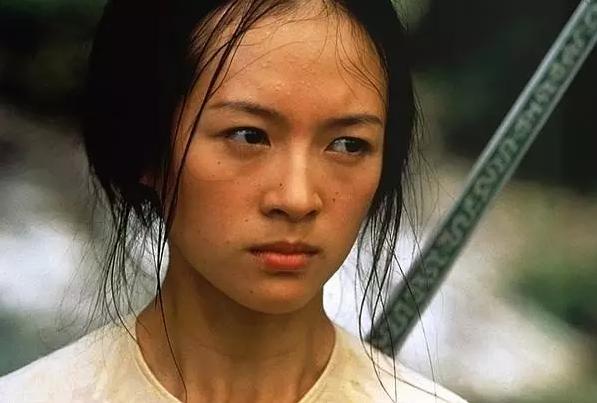 《新龙门客栈》周淮安第一人选不是梁家辉,定妆照都拍好的他,无奈被截胡