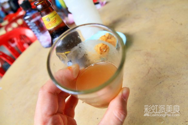 马来西亚丨南洋梦幻之酒,美食家蔡澜也赞过的椰花酒-彩虹派美食
