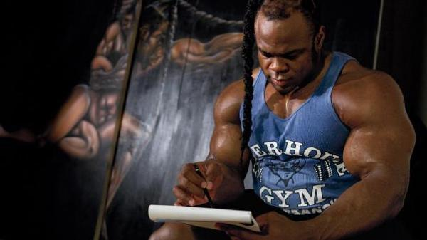 DMS冠军杯邀凯格林来中国10分站叫价30万