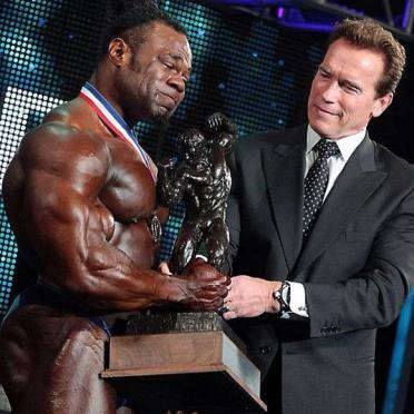 DMS冠军杯邀凯格林来中国10分站叫价30万