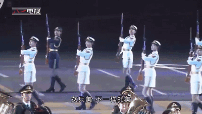 军旅原创mv展播|八一,这场视听盛宴送给所有的战友