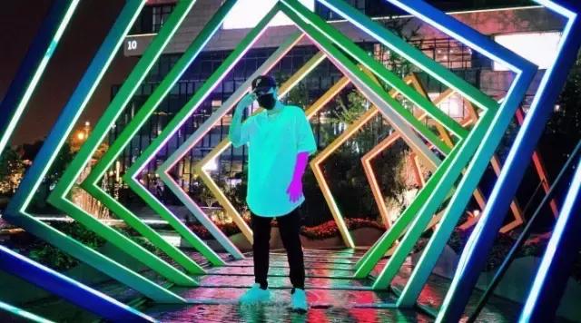 专访《中国有嘻哈》PG One:地下Rapper,这样养成