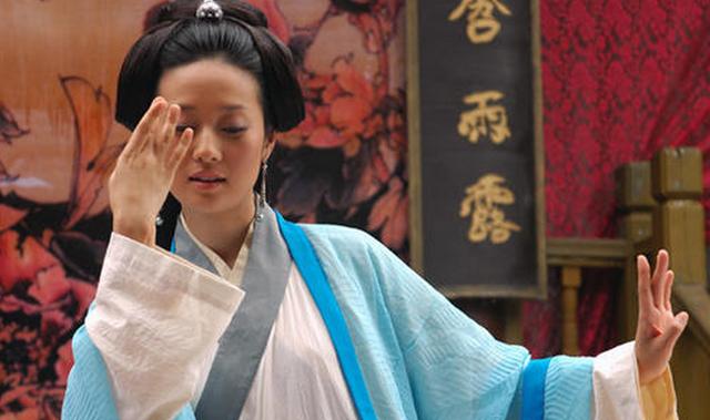 为什么古代奶娘那么吃香？嫔妃却不能亲自哺乳，原来皇帝这么想的