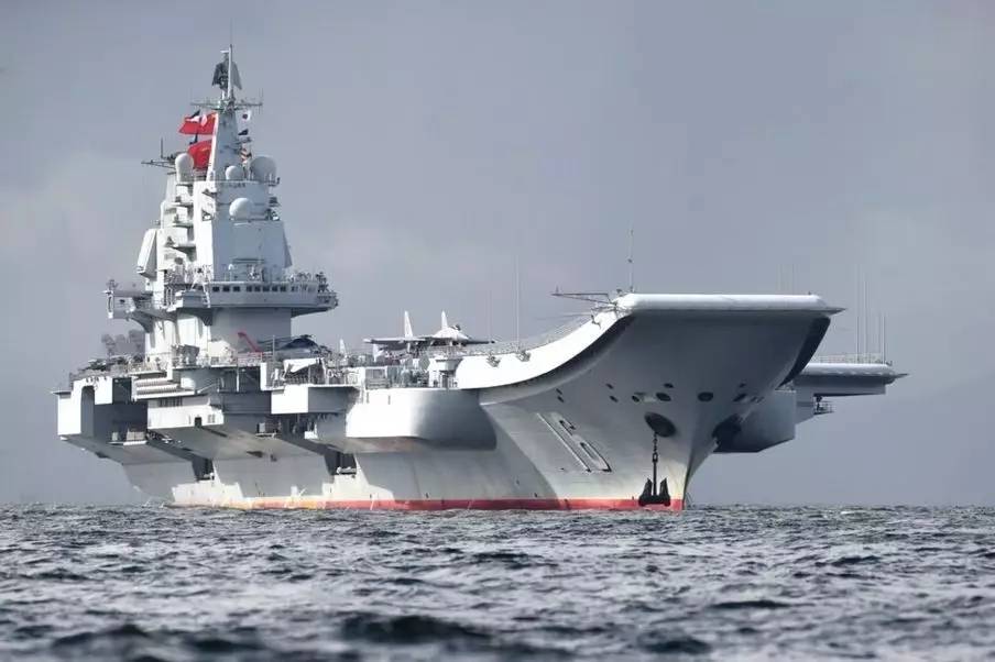 军情 | 美媒评全球五支最强大海军：中国排第二