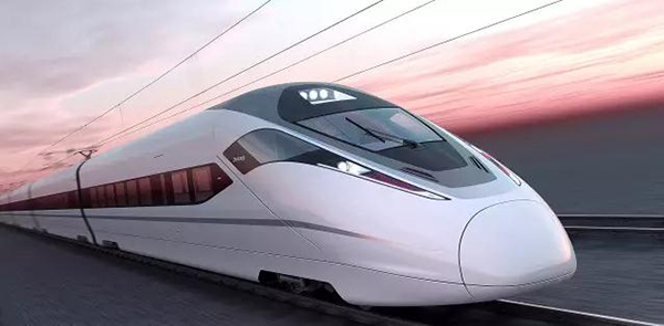 京滨城际铁路天津段预计9月开工,系京津间第二