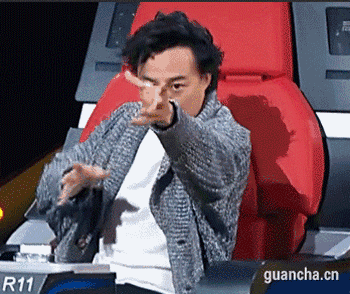 为什么陈奕迅要去中国新歌声当评委,戏足得根本让人没