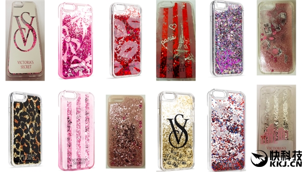 这些漂亮的手机壳已致24起烧伤事件千万别用!