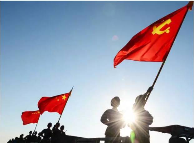 《大国军魂》主撰:不教神州起烽烟_凤凰资讯