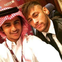 巴圣日欲签内马尔,背后竟是卡塔尔王室的国际