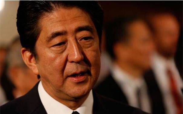 变动丨日本首相安倍晋三今天改组内阁 谁上谁下？