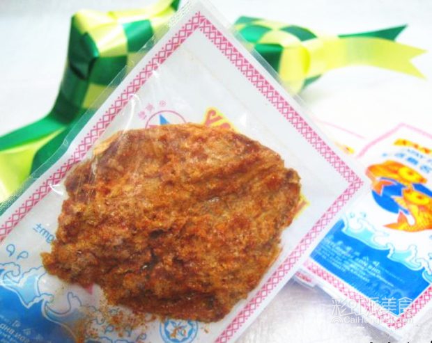 猫奴必看|海的味道我知道!马来西亚小鱼干零食-彩虹派美食