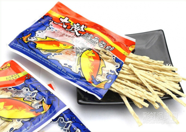 猫奴必看|海的味道我知道!马来西亚小鱼干零食-彩虹派美食