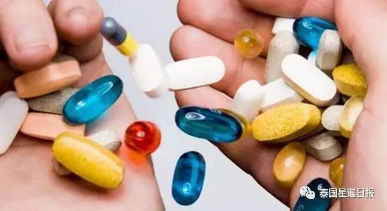 泰国绝对没有假药?!(进展)卫生部提醒中国游客